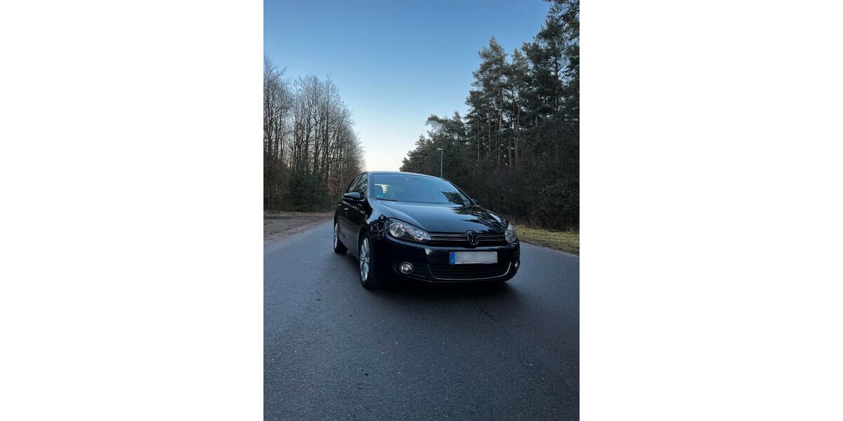 VW Golf 255.600 km 4.100 &euro; Steyerberg 31595