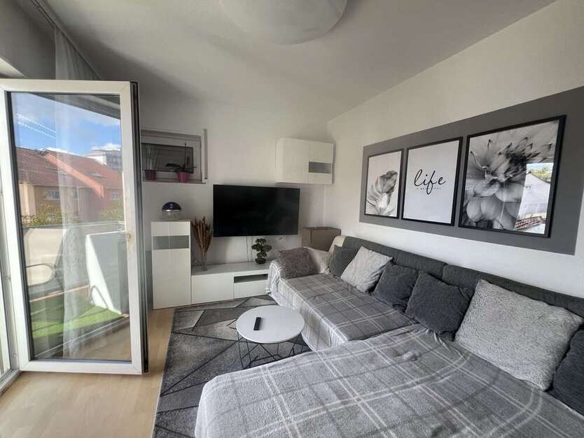 Wohnung zum Kaufen in Germersheim 143.500 € 47 m²
