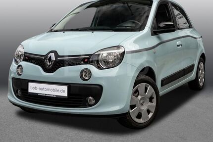 Renault Twingo 59.170 km 9.444 € Düsseldorf 40233