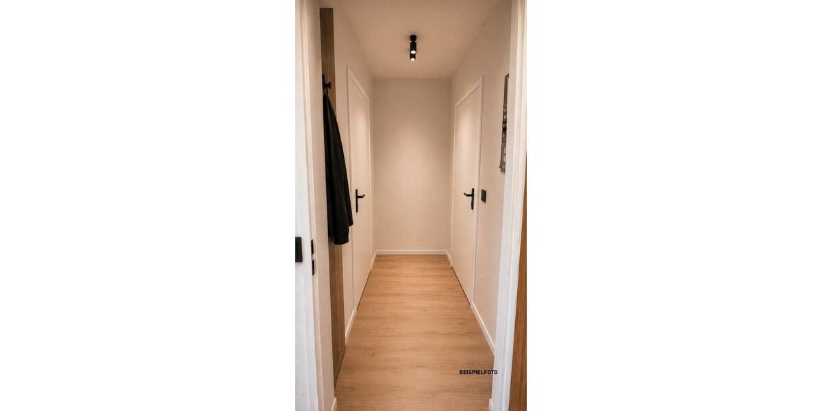 Etagenwohnung Stolpen - 1 Zimmer, 26 m&sup2;, 44.900&euro; | Angebot:26625655