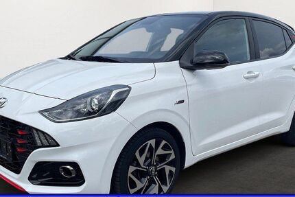 Hyundai i10 33.000 km 18.990 &euro; Mannheim 68219