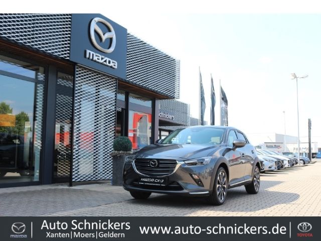 Mazda CX-3 67.875 km 17.240 &euro; Geldern 47608