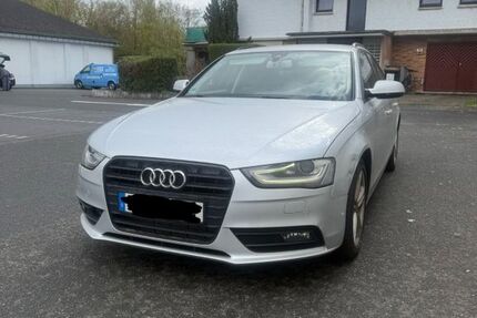 Audi A4 310.000 km 7.900 &euro; Frankfurt am Main 65934