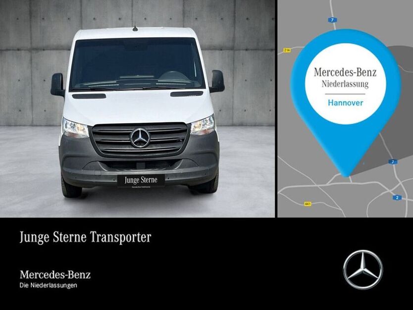 Sprinter