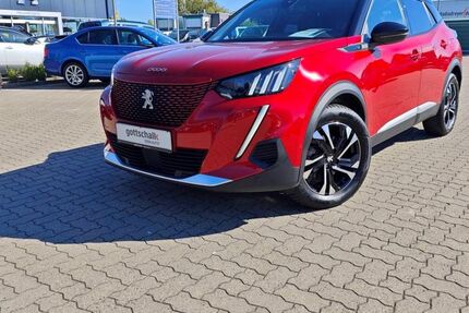 Peugeot 2008 20.596 km 24.990 € Halberstadt 38820