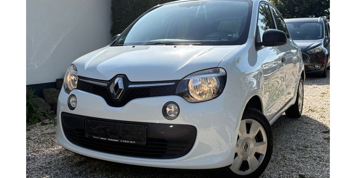 Renault Twingo 98.000 km 4.790 &euro; Kobern-Gondorf 56330