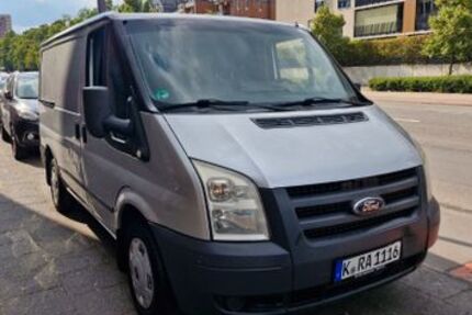 Ford Transit 302.000 km 3.800 &euro; Köln 50735