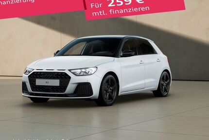 Audi A1 6.000 km 29.970 &euro; Duisburg 47249