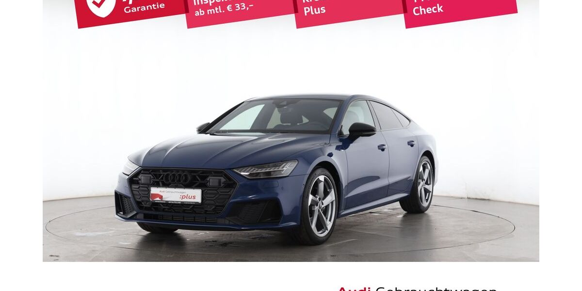 Audi A7 14.989 km 58.990 &euro; Plattling 94447