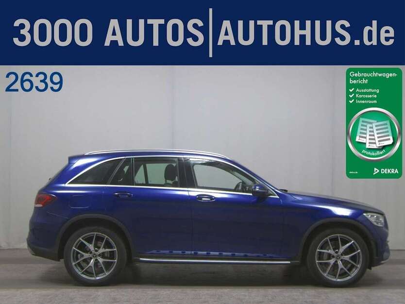 GLC 220