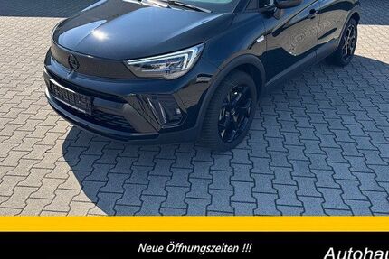 Opel Crossland (X) 3.824 km 19.950 &euro; Südliches Anhalt OT Radegast 06369
