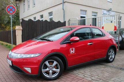Honda Civic 63.000 km 5.990 &euro; Nordstemmen 31171