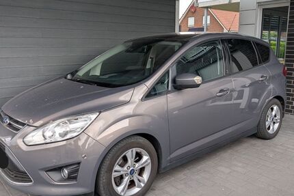 Ford C-Max 179.217 km 5.900 &euro; Gnarrenburg 27442