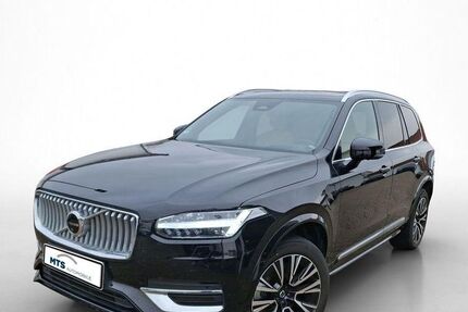 Volvo XC90 13.025 km 60.990 &euro; Friedberg 61169
