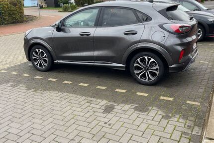 Ford Puma 31.000 km 20.599 € Langenfeld 40764