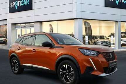 Peugeot 2008 30.812 km 18.290 &euro; Kaiserslautern 67661