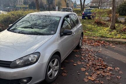 VW Golf 165.000 km 5.000 &euro; Wachau 01454