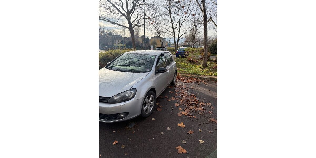 VW Golf 165.000 km 5.000 &euro; Wachau 01454