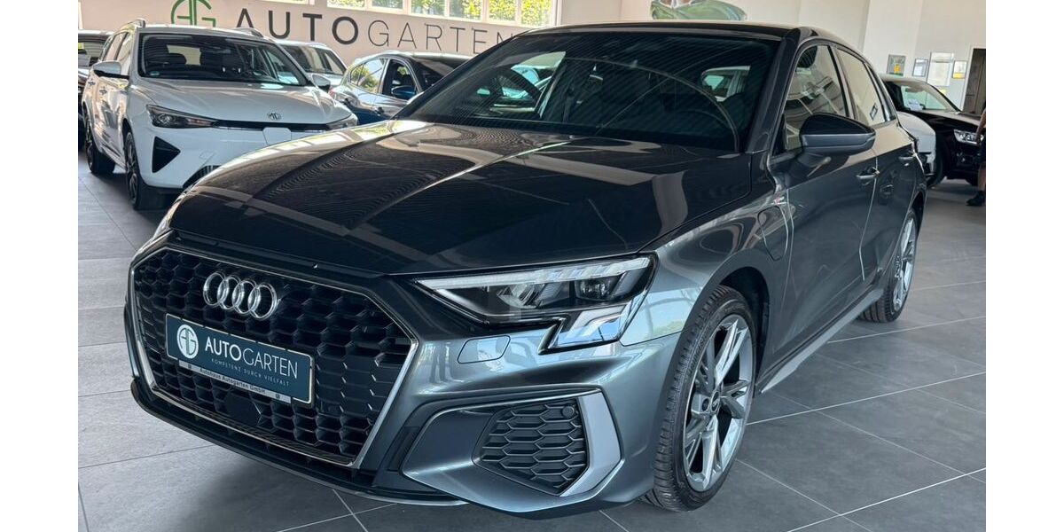 Audi A3 70.000 km 24.950 &euro; Paderborn 33106