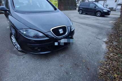 Seat Altea 180.000 km 5.499 &euro; Muhr (Muhr a. See) 91735