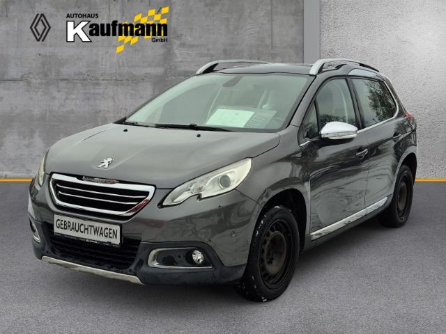 Peugeot 2008 83.164 km 7.890 &euro; Fürstenwalde 15517
