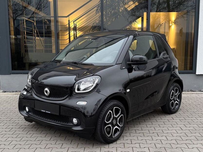 ForTwo