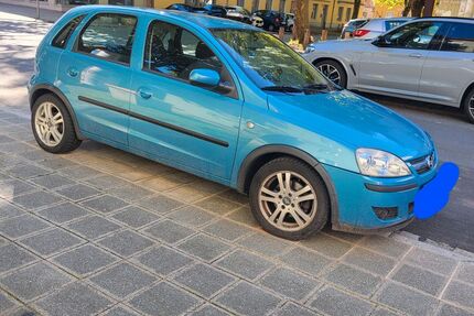 Opel Corsa 190.000 km 1.900 € Nürnberg 90491
