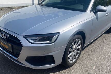 Audi A4 157.000 km 17.999 &euro; Werdohl 58791