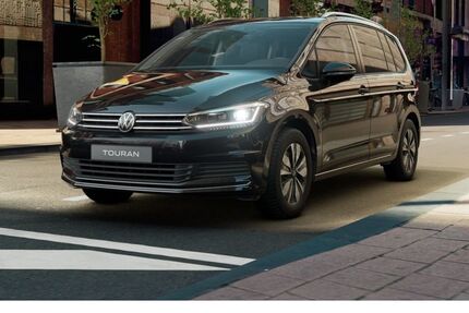VW Touran 25.539 km 34.788 &euro; Northeim 37154