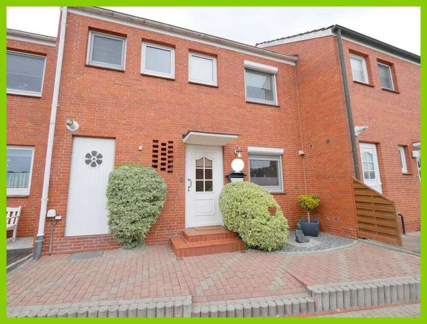 Haus zum Kaufen in Stade 270.000 € 98 m²