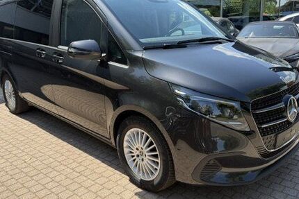 Mercedes-Benz V 220 21.389 km 57.870 &euro; Roding 93426