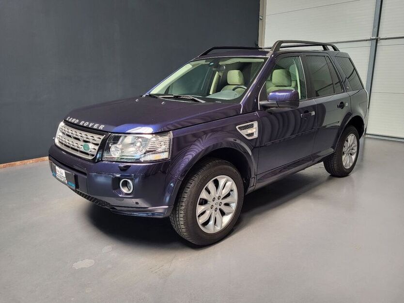 Freelander