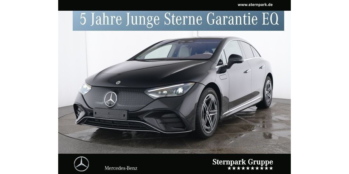 Mercedes-Benz EQE 27.490 km 54.890 &euro; Oelde 59302