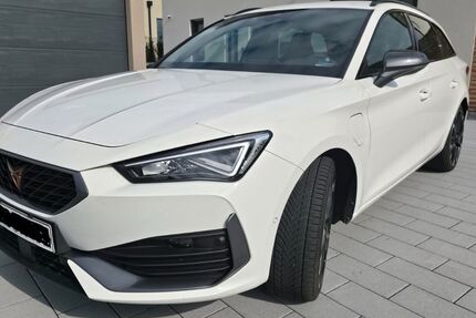 Cupra Leon 45.500 km 23.250 € Zeil am Main 97475