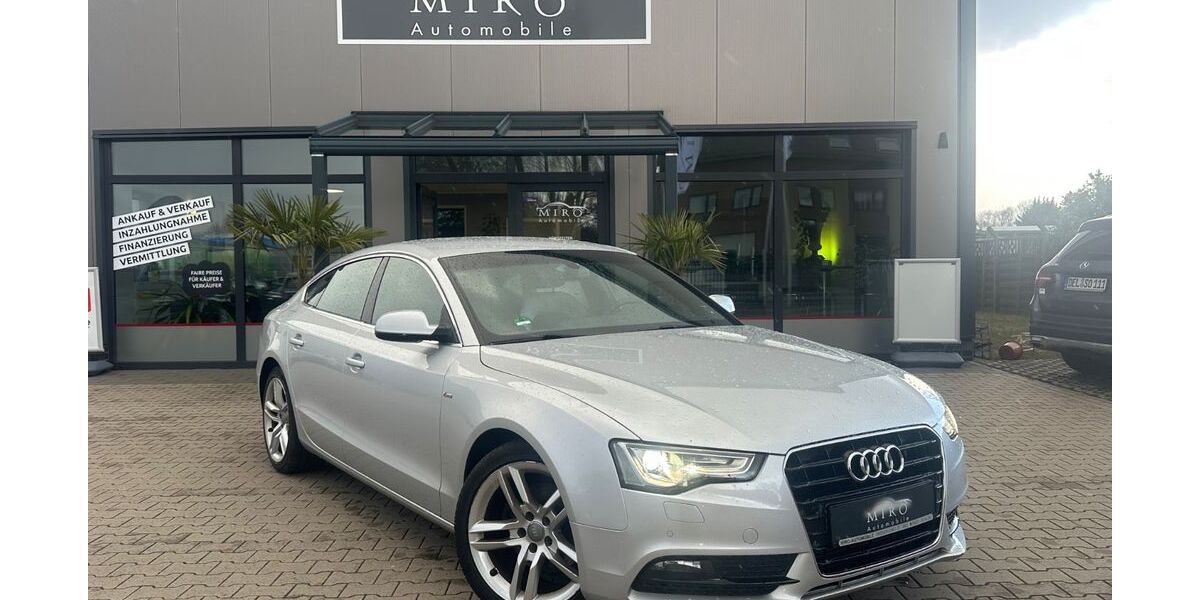 Audi A5 161.106 km 11.450 &euro; Delmenhorst 27755