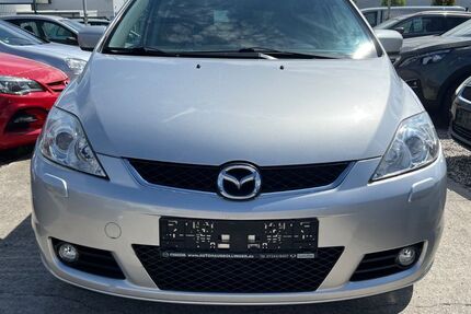 Mazda 5 223.056 km 2.500 &euro; Krostitz 04509