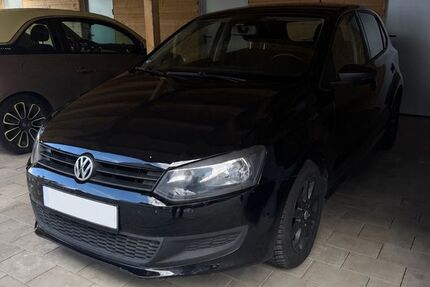 VW Polo 150.000 km 4.400 &euro; Versmold 33775