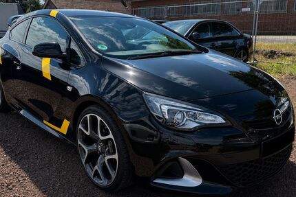 Opel Astra 67.000 km 16.900 &euro; Uchte 31600