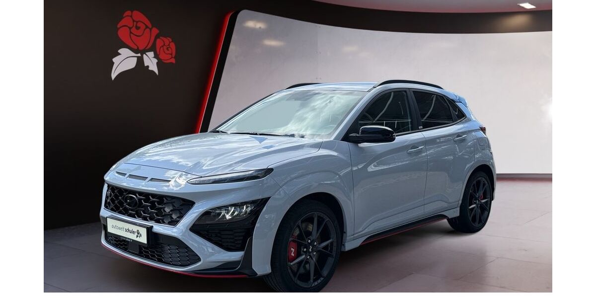 Hyundai KONA 63.650 km 23.749 &euro; Villingen-Schwenningen 78052