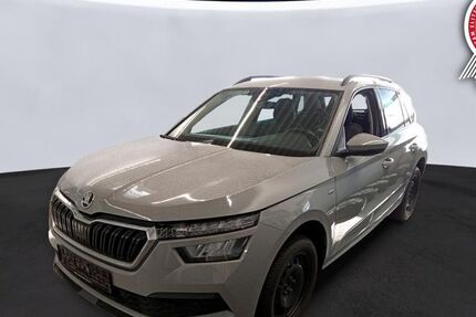 Skoda Kamiq 69.000 km 18.350 &euro; Kamenz 01917