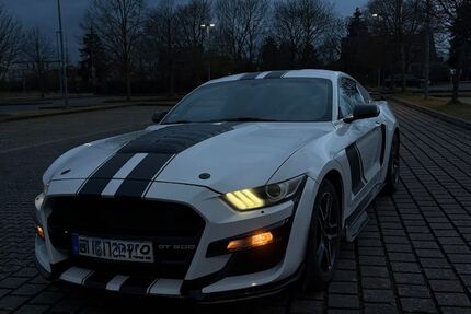 Ford Mustang 67.000 km 23.300 &euro; Limburg 65549
