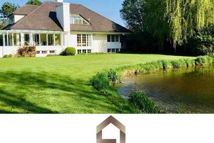 Haus Geisenfeld - 8 Zimmer, 353 m&sup2;, 3.500&euro; | Angebot:21567607