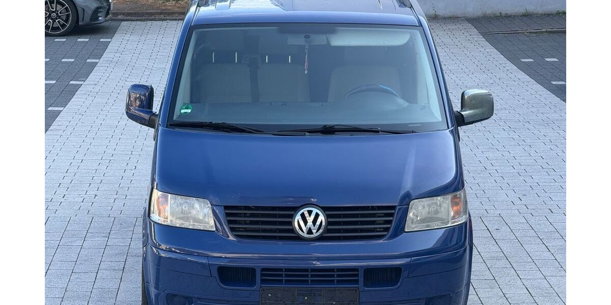 VW T5 Transporter 325.000 km 2.790 &euro; Offenbach am Main 63069