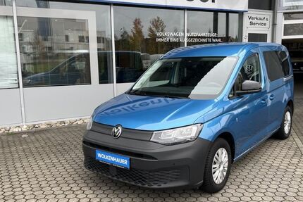 VW Caddy 75.000 km 19.950 &euro; Westerstede 26655