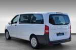 Mercedes-Benz Vito 114 CDI extralang Tourer Autom.Navi Kamera 131.129 km 25.900 &euro; Wuppertal 42327