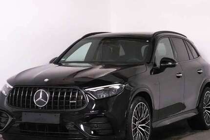 Mercedes-Benz GLC 43 AMG 19.588 km 77.440 &euro; Tuttlingen 78532
