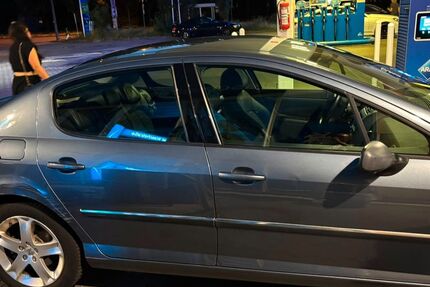 Peugeot 407 61.000 km 5.500 &euro; München 81828