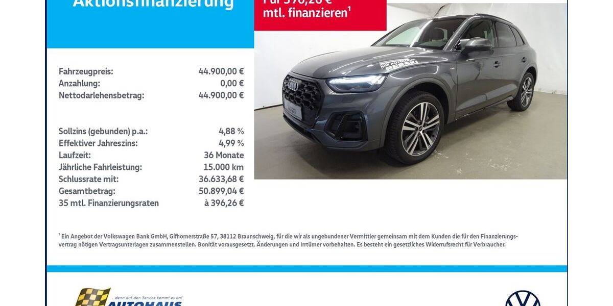 Audi Q5 29.500 km 44.900 &euro; Wanzleben-Börde OT Hohendodeleben 39164