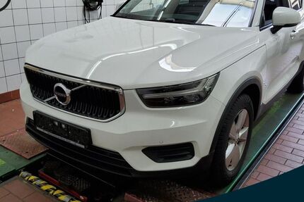 Volvo XC40 55.609 km 20.950 &euro; Essen-Kray 45309