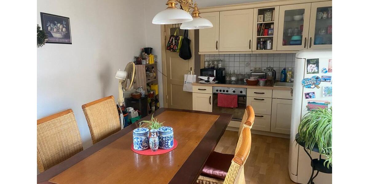 Etagenwohnung Finsterwalde - 2 Zimmer, 70 m&sup2;, 455&euro; | Angebot:27634324